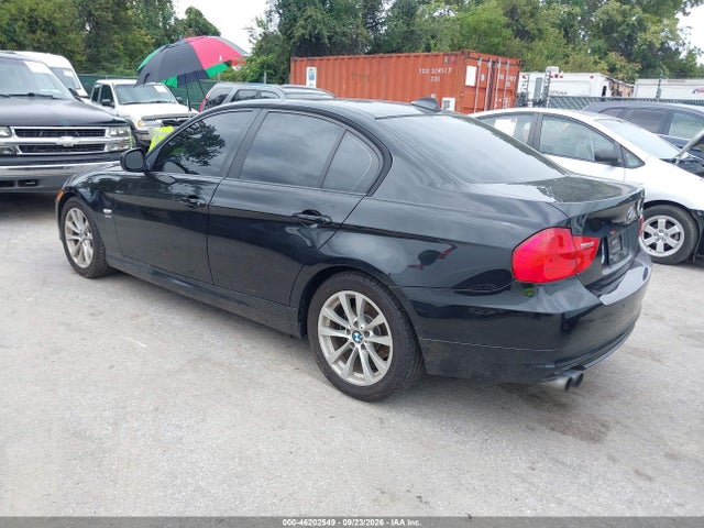Aukcja sprzedaży 2010 Bmw 328i Xdrive, vin: WBAPK5C55AA646866, numer aukcji: 46202549