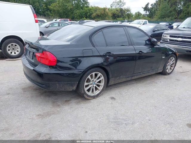 Aukcja sprzedaży 2010 Bmw 328i Xdrive, vin: WBAPK5C55AA646866, numer aukcji: 46202549