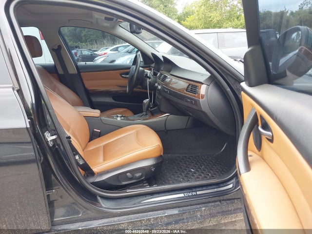 Aukcja sprzedaży 2010 Bmw 328i Xdrive, vin: WBAPK5C55AA646866, numer aukcji: 46202549