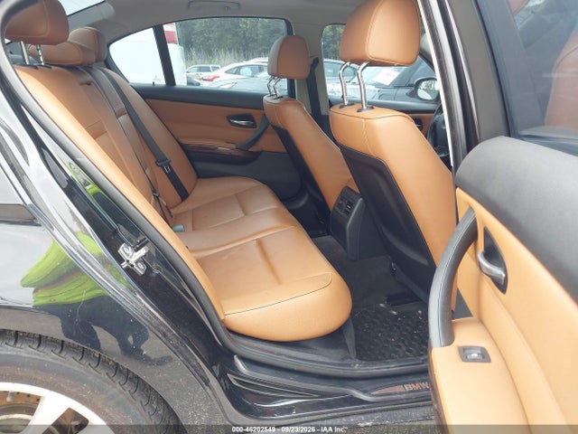 Aukcja sprzedaży 2010 Bmw 328i Xdrive, vin: WBAPK5C55AA646866, numer aukcji: 46202549