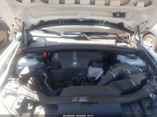 Продаж на аукціоні авто 2014 Bmw X1 Xdrive28i, vin: WBAVL1C52EVR92997, номер лоту: 46202550
