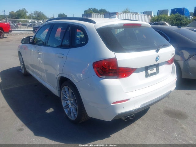 Продаж на аукціоні авто 2014 Bmw X1 Xdrive28i, vin: WBAVL1C52EVR92997, номер лоту: 46202550