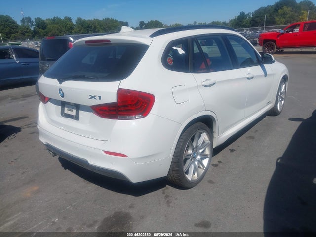Продаж на аукціоні авто 2014 Bmw X1 Xdrive28i, vin: WBAVL1C52EVR92997, номер лоту: 46202550