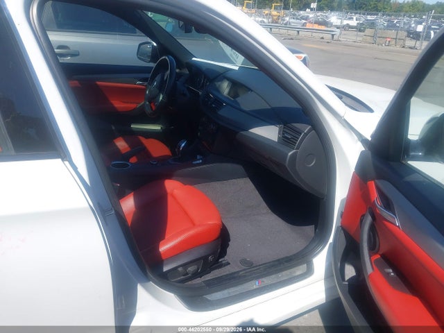 Продаж на аукціоні авто 2014 Bmw X1 Xdrive28i, vin: WBAVL1C52EVR92997, номер лоту: 46202550