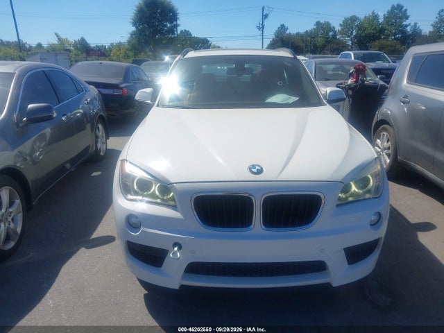 Продаж на аукціоні авто 2014 Bmw X1 Xdrive28i, vin: WBAVL1C52EVR92997, номер лоту: 46202550