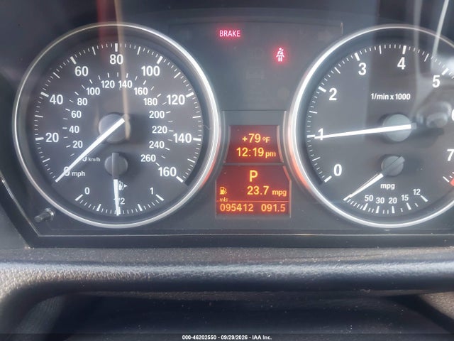 Продаж на аукціоні авто 2014 Bmw X1 Xdrive28i, vin: WBAVL1C52EVR92997, номер лоту: 46202550