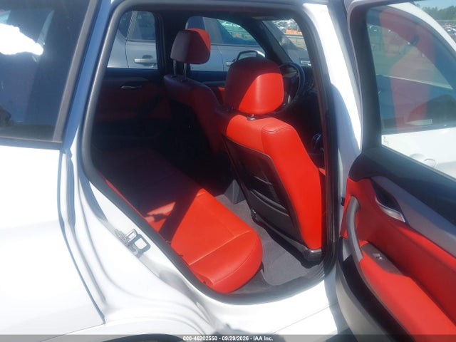 Продаж на аукціоні авто 2014 Bmw X1 Xdrive28i, vin: WBAVL1C52EVR92997, номер лоту: 46202550