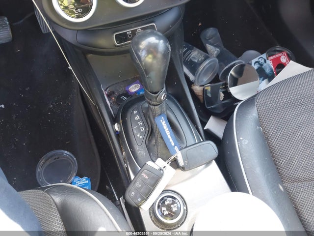 46202551 :رقم المزاد ، ZFBCFXCBXHP590795 vin ، 2017 Fiat 500x Trekking Fwd مزاد بيع