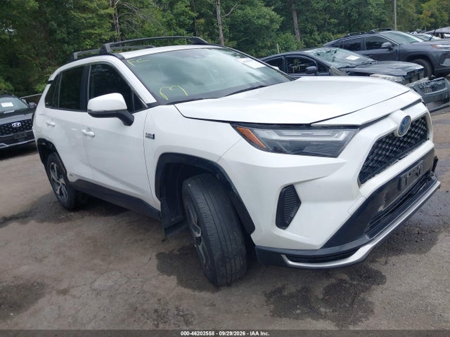 Продаж на аукціоні авто 2023 Toyota Rav4 Prime Se, vin: JTMAB3FV3PD129999, номер лоту: 46202558