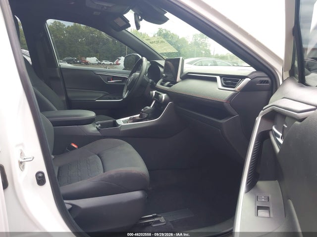 46202558 :رقم المزاد ، JTMAB3FV3PD129999 vin ، 2023 Toyota Rav4 Prime Se مزاد بيع