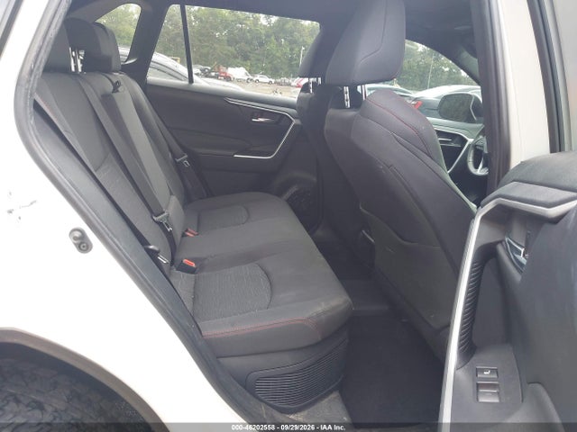 46202558 :رقم المزاد ، JTMAB3FV3PD129999 vin ، 2023 Toyota Rav4 Prime Se مزاد بيع