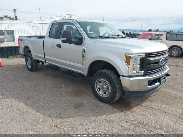 Продажа на аукционе авто 2018 Ford F-250 Xl, vin: 1FT7X2B6XJEC83969, номер лота: 46202559