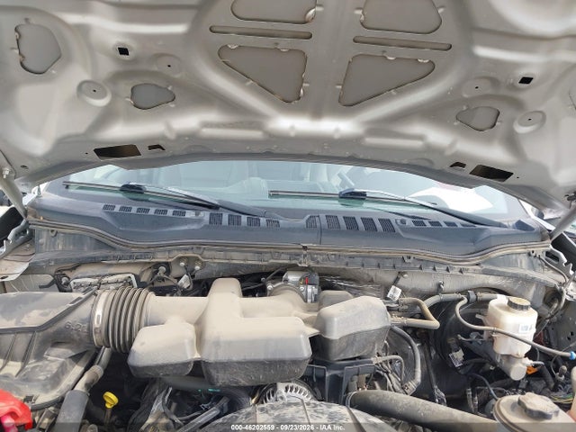 Продажа на аукционе авто 2018 Ford F-250 Xl, vin: 1FT7X2B6XJEC83969, номер лота: 46202559