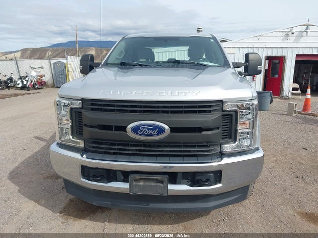 Продажа на аукционе авто 2018 Ford F-250 Xl, vin: 1FT7X2B6XJEC83969, номер лота: 46202559