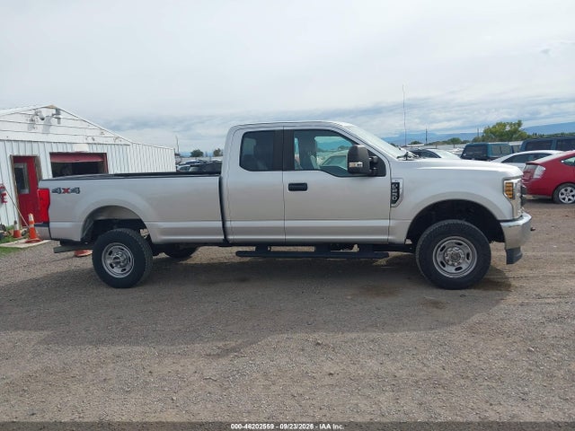 Продажа на аукционе авто 2018 Ford F-250 Xl, vin: 1FT7X2B6XJEC83969, номер лота: 46202559