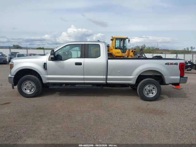 Продажа на аукционе авто 2018 Ford F-250 Xl, vin: 1FT7X2B6XJEC83969, номер лота: 46202559
