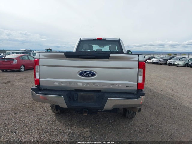 Продажа на аукционе авто 2018 Ford F-250 Xl, vin: 1FT7X2B6XJEC83969, номер лота: 46202559