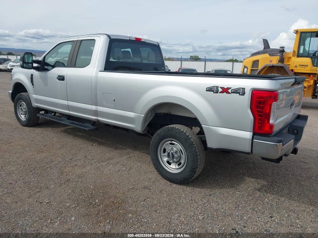 Продажа на аукционе авто 2018 Ford F-250 Xl, vin: 1FT7X2B6XJEC83969, номер лота: 46202559