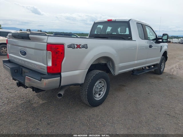 Продажа на аукционе авто 2018 Ford F-250 Xl, vin: 1FT7X2B6XJEC83969, номер лота: 46202559
