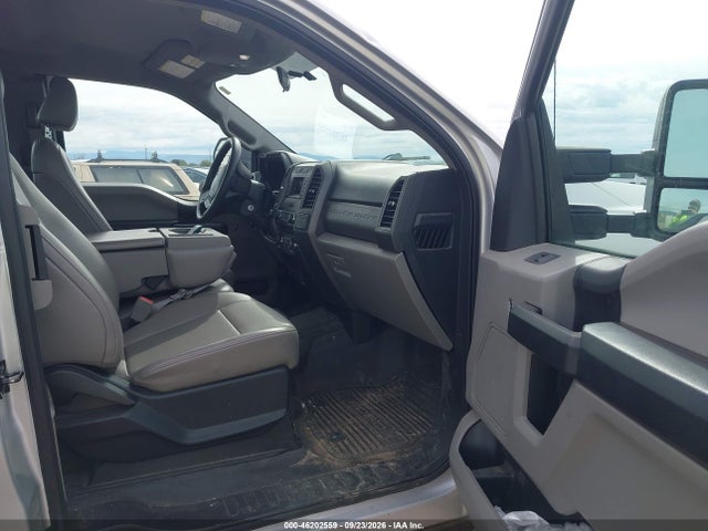 Продажа на аукционе авто 2018 Ford F-250 Xl, vin: 1FT7X2B6XJEC83969, номер лота: 46202559