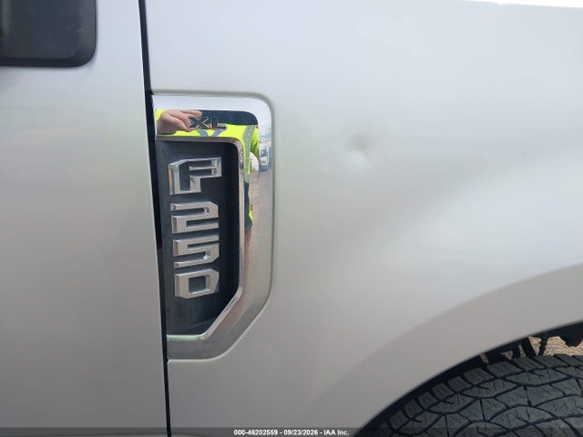 Продажа на аукционе авто 2018 Ford F-250 Xl, vin: 1FT7X2B6XJEC83969, номер лота: 46202559