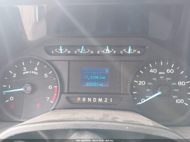 Продажа на аукционе авто 2018 Ford F-250 Xl, vin: 1FT7X2B6XJEC83969, номер лота: 46202559