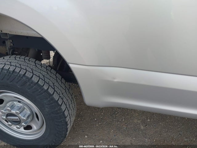 Продажа на аукционе авто 2018 Ford F-250 Xl, vin: 1FT7X2B6XJEC83969, номер лота: 46202559