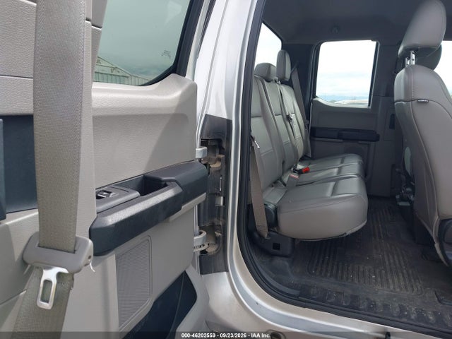 Продажа на аукционе авто 2018 Ford F-250 Xl, vin: 1FT7X2B6XJEC83969, номер лота: 46202559