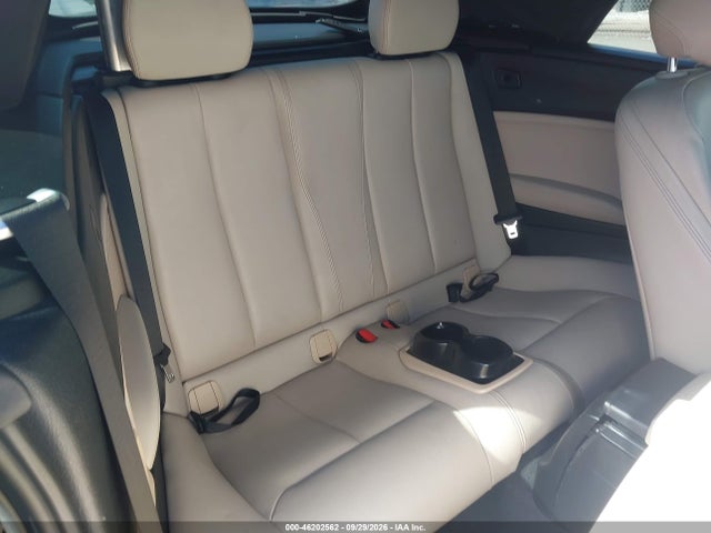 Aukcja sprzedaży 2016 Bmw 228i Xdrive, vin: WBA1L9C50GV324969, numer aukcji: 46202562