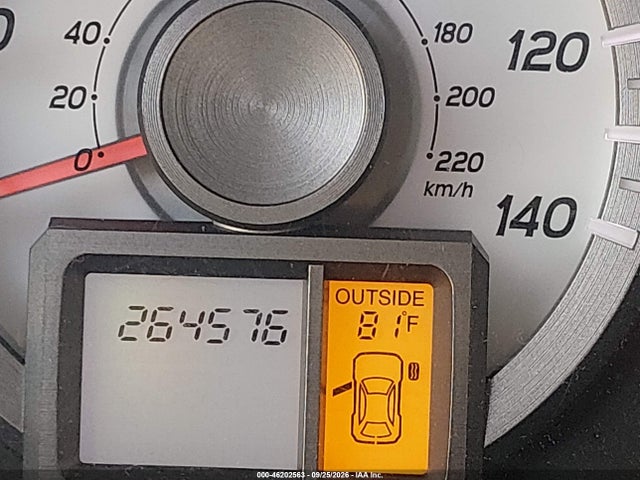46202563 :رقم المزاد ، 5FNYF3H59CB014701 vin ، 2012 Honda Pilot Ex-l مزاد بيع