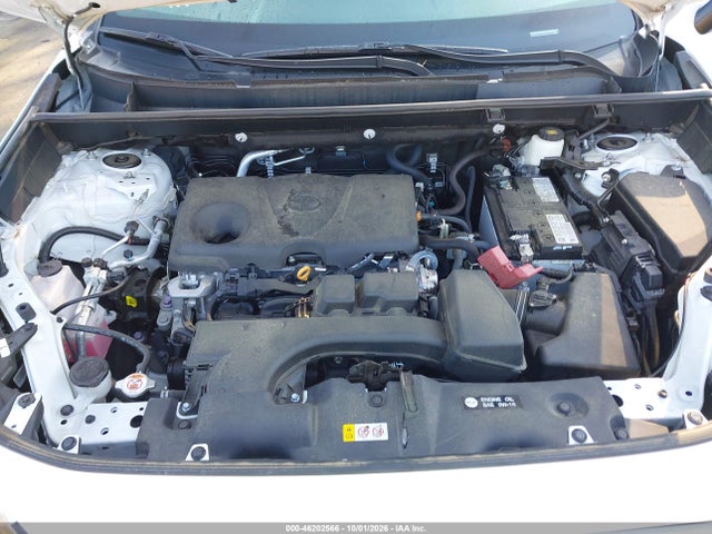 Продаж на аукціоні авто 2023 Toyota Rav4 Xle, vin: 2T3W1RFV0PC240588, номер лоту: 46202566