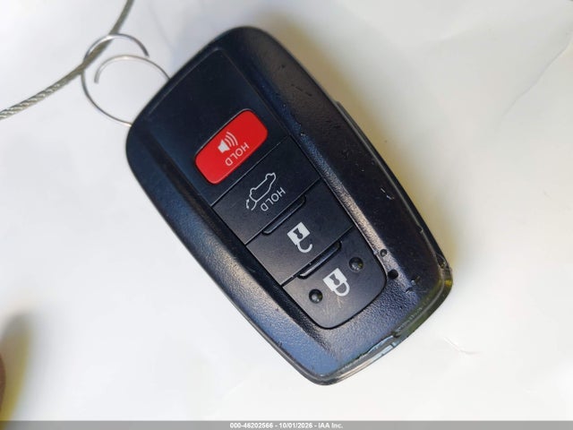 Продаж на аукціоні авто 2023 Toyota Rav4 Xle, vin: 2T3W1RFV0PC240588, номер лоту: 46202566