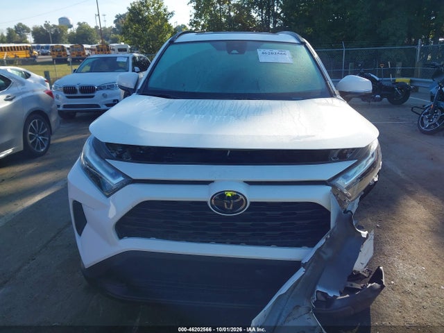 Продаж на аукціоні авто 2023 Toyota Rav4 Xle, vin: 2T3W1RFV0PC240588, номер лоту: 46202566
