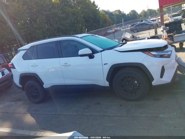 Продаж на аукціоні авто 2023 Toyota Rav4 Xle, vin: 2T3W1RFV0PC240588, номер лоту: 46202566