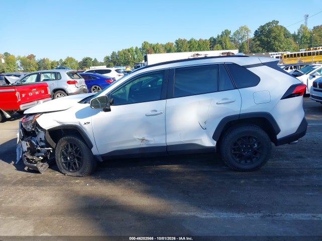 Продаж на аукціоні авто 2023 Toyota Rav4 Xle, vin: 2T3W1RFV0PC240588, номер лоту: 46202566