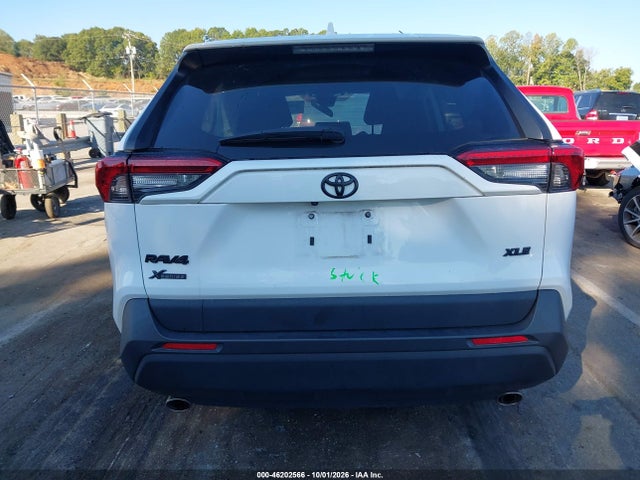 Продаж на аукціоні авто 2023 Toyota Rav4 Xle, vin: 2T3W1RFV0PC240588, номер лоту: 46202566