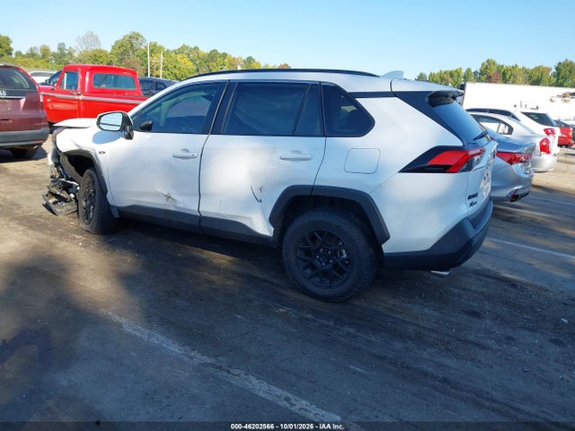 Продаж на аукціоні авто 2023 Toyota Rav4 Xle, vin: 2T3W1RFV0PC240588, номер лоту: 46202566