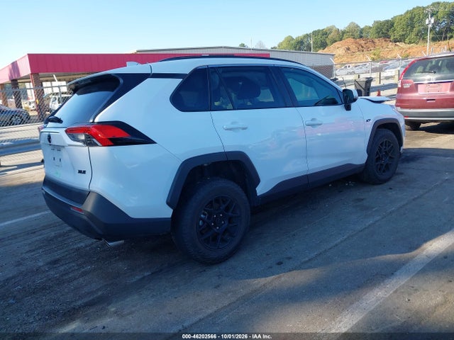 Продаж на аукціоні авто 2023 Toyota Rav4 Xle, vin: 2T3W1RFV0PC240588, номер лоту: 46202566