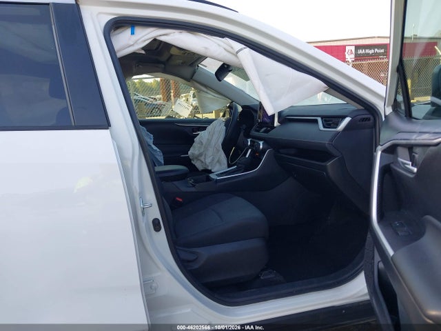 Продаж на аукціоні авто 2023 Toyota Rav4 Xle, vin: 2T3W1RFV0PC240588, номер лоту: 46202566