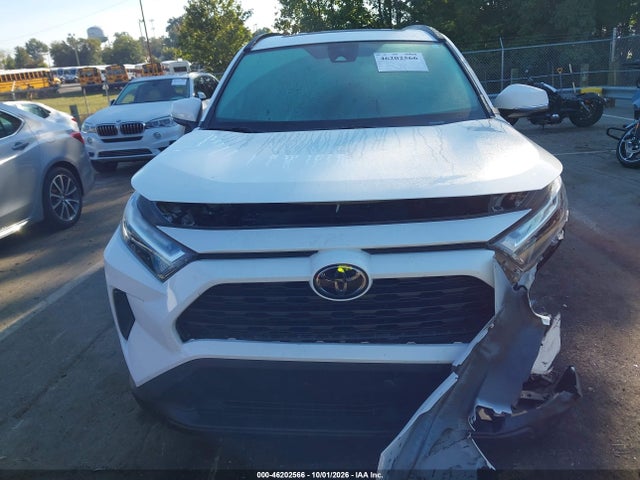 Продаж на аукціоні авто 2023 Toyota Rav4 Xle, vin: 2T3W1RFV0PC240588, номер лоту: 46202566