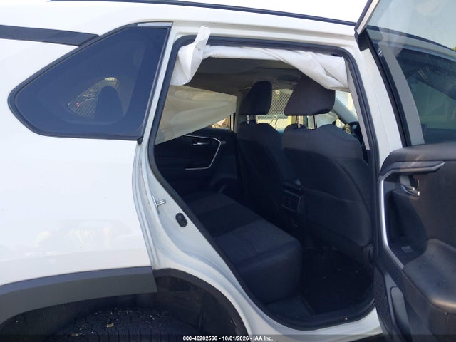 Продаж на аукціоні авто 2023 Toyota Rav4 Xle, vin: 2T3W1RFV0PC240588, номер лоту: 46202566