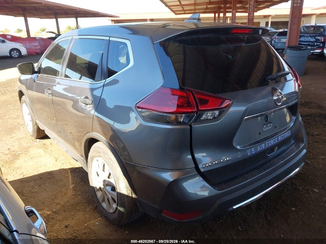 5N1AT2MT2LC802897 Nissan Rogue S Fwd