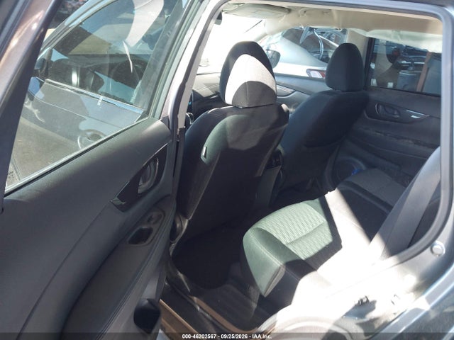 5N1AT2MT2LC802897 Nissan Rogue S Fwd