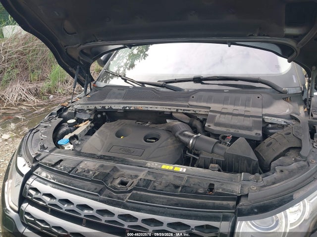 Продаж на аукціоні авто 2015 Land Rover Range Rover Evoque Dynamic, vin: SALVT2BG3FH076575, номер лоту: 46202570