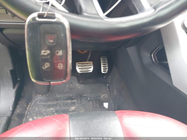 Продаж на аукціоні авто 2015 Land Rover Range Rover Evoque Dynamic, vin: SALVT2BG3FH076575, номер лоту: 46202570