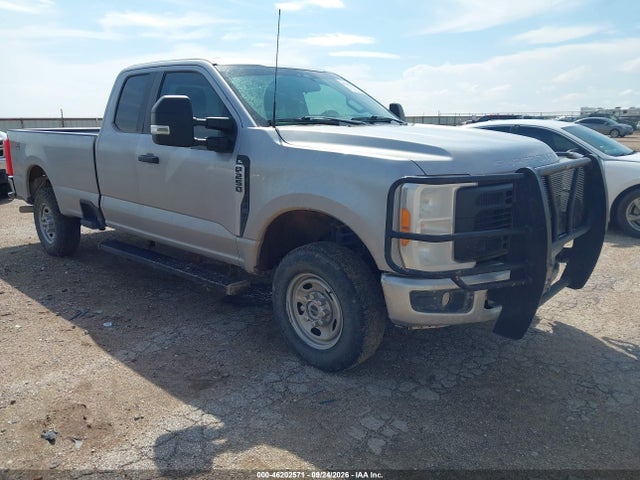 Auction sale of the 2023 Ford F-250 Xl, vin: 1FT7X2BA4PED37392, lot number: 46202571