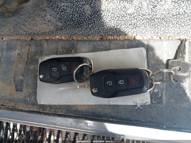Aukcja sprzedaży 2023 Ford F-250 Xl, vin: 1FT7X2BA4PED37392, numer aukcji: 46202571