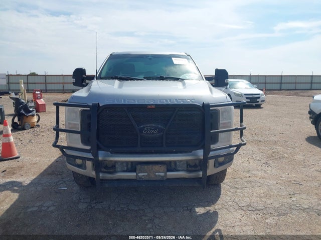 Aukcja sprzedaży 2023 Ford F-250 Xl, vin: 1FT7X2BA4PED37392, numer aukcji: 46202571