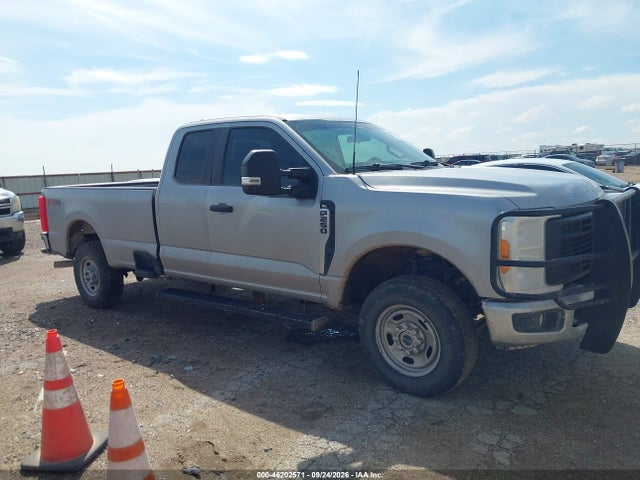 Aukcja sprzedaży 2023 Ford F-250 Xl, vin: 1FT7X2BA4PED37392, numer aukcji: 46202571