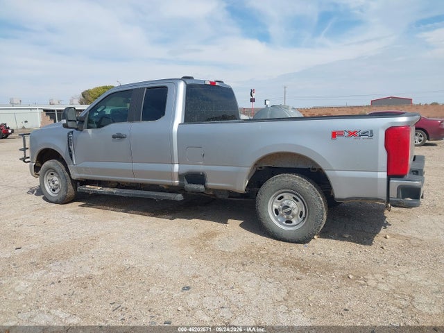 Aukcja sprzedaży 2023 Ford F-250 Xl, vin: 1FT7X2BA4PED37392, numer aukcji: 46202571